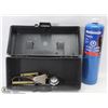 PROPANE TORCH KIT.