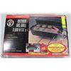 PORTABLE OUTDOOR GAS GRILL NEW IN BOX