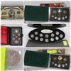 Image 1 : FEATURED COINS AND COLLECTIBLES