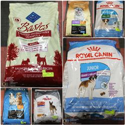 FEATURED DOG FOOD