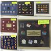 Image 1 : FEATURED COLLECTIBLE PINS