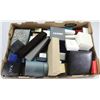 Image 1 : FLAT OF JEWELRY/WATCH/RING BOXES