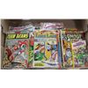 Image 1 : BOX OF VINTAGE 1960’S AND 70’S COMICS