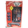 Image 1 : WEIDER BODY SHAPING ADJUSTABLE STEP NEW IN BOX