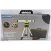 Image 1 : NEW LAZERPRO LASER LEVEL KIT