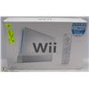 Image 1 : COMPLETE WII SYSTEM IN AN ORIGINAL BOX