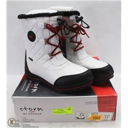 NEW COUGAR BY STORM LADIES WINTER BOOTS SZ 11