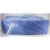 Image 1 : GRACO PORTABLE PLAYPEN IN CARRYING CASE