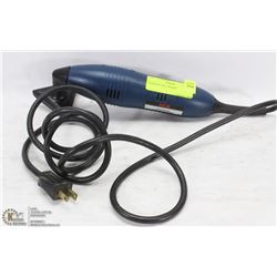 RYOBI DETAIL SANDER.