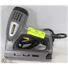Image 1 : STANLEY ELECTRIC STAPLER.