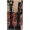 Image 1 : 2 SAMSUNG STANDING SIDE SPEAKERS
