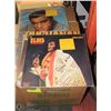 Image 1 : BOX OF ASSORTED CLASSIC ROCK & ROLL RECORDS