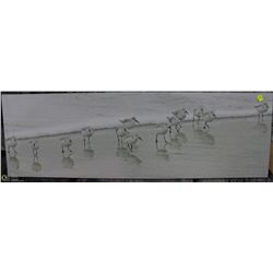 SHOWHOME BIRD PICTURE