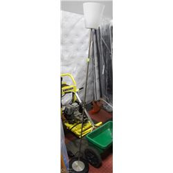 71.5" TALL FLOOR LAMP