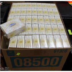 CASE OF WHITE SWAN QUICK WIPES