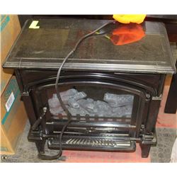ELECTRIC FIREPLACE 11500 WATTS