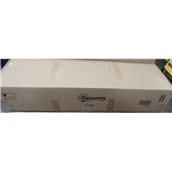 NEW WHITE 10FT X 20FT WEDDING PARTY EVENT TENT