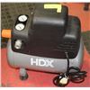 Image 1 : HDX PORTABLE AIR COMPRESSOR - QUIET