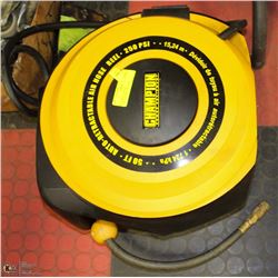 CHAMPION 50 FOOT AUTO-RETRACTABLE AIR