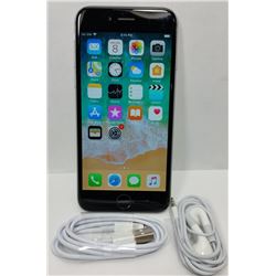 FACTORY UNLOCKED 64GB APPLE iPHONE 6 W/CHARGE CORD
