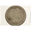 Image 1 : 1905 BARBER QUARTER