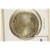 Image 2 : 1972 GERMAN OLYMPICS SILVER 10 MARK BU