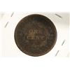 Image 2 : 1843 US LARGE CENT