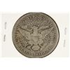 Image 2 : 1913-D BARBER HALF DOLLAR VERY GOOD+