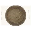 Image 2 : 1893 COLOMBIAN EXPOSITION HALF DOLLAR