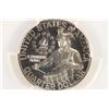 Image 2 : 1976-S WASHINGTON SILVER QUARTER PCGS PR69 DCAM