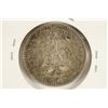 Image 2 : 1920 MEXICO CAP & RAYS SILVER 50 CENTAVOS