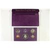 Image 2 : 1986 US PROOF SET (WITH BOX)