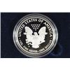 Image 2 : 2013-W PROOF AMERICAN SILVER EAGLE