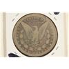 Image 2 : 1878-CC MORGAN SILVER DOLLAR