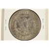 Image 2 : 1921 MORGAN SILVER DOLLAR