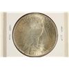 Image 2 : 1924 MORGAN SILVER DOLLAR BU