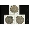 Image 1 : 3 ASSORTED NEVADA $1 GAMING TOKENS BOOMTOWN