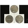 Image 2 : 3 ASSORTED NEVADA $1 GAMING TOKENS BOOMTOWN