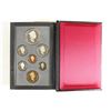 Image 2 : 1996 CANADA DOUBLE DOLLAR PROOF SET MCINTOSH