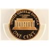 Image 2 : 1978-S LINCOLN CENT PCGS PR69RD DCAM