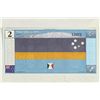 Image 2 : 1999 ANTARCTICA $2 PENGUIN CRISP UNC