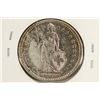 Image 2 : 1928 SWISS SILVER FRANC .1342 OZ. ASW