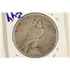 Image 2 : 1921-P PEACE SILVER DOLLAR KEY DATE