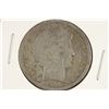 Image 1 : 1904-O BARBER HALF DOLLAR