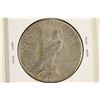 Image 2 : 1923-S PEACE SILVER DOLLAR