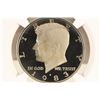 Image 1 : 1983-S KENNEDY HALF DOLLAR NGC PF69 ULTRA CAMEO