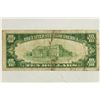 Image 2 : 1928 $10 GOLD CERTIFICATE GOLD SEAL