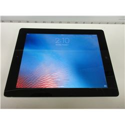 Apple i-pad 16gb with WIFI / no cracks & no passcode locks on/ light wear