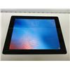 Image 1 : Apple i-pad 16gb with WIFI / no cracks & no passcode locks on/ light wear