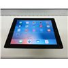 Image 2 : Apple i-pad 16gb with WIFI / no cracks & no passcode locks on/ light wear